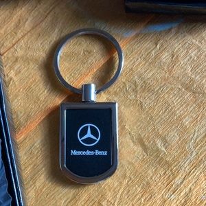 MB key Fob